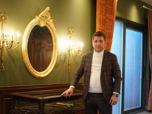 Kayserispor Eski Yöneticisinin Acı Günü