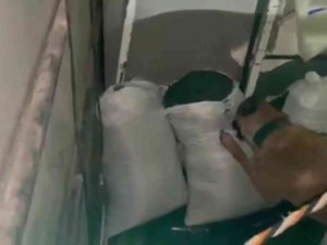 Bursa’da 20 Kilo Metamfetamin Ele Geçirildi