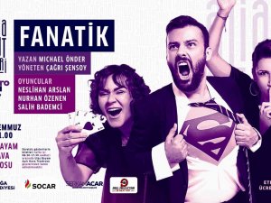 Aliağa Sanat Günleri’nde Büyük Heyecan Başlıyor
