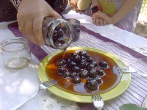 Ceviz Reçelinin Lezzet Yolculuğu