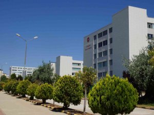 Gi̇btü Tıp Fakültesi Eğitim Hayatına Başlıyor