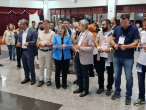 Dpü’de İki Fotoğraf Sergisi Birden