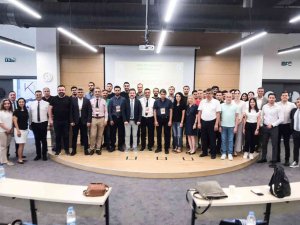 Paü, Ortopedistleri Buluşturdu