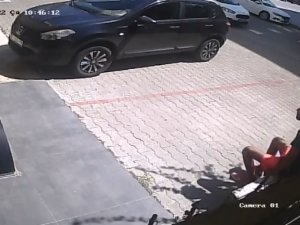 15 Bin Liralık Bisikletini Çalan Hırsıza Böyle Seslendi: "Yok Pahasına Gitmesin"
