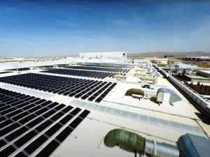 Enerjisa Enerji, Brisa’nın Aksaray Fabrikası’nın Enerjisini Güneşten Sağlayacak