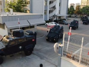 Mersin’de Deaş’a Şafak Operasyonu: 13 Gözaltı