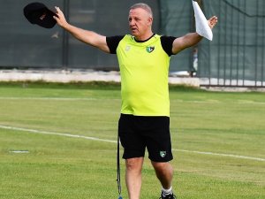 Denizlispor Sezona İyi Bir Başlangıç Yapmak İstiyor