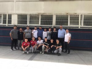 Kırkpınar’da Boy Gösterecekler