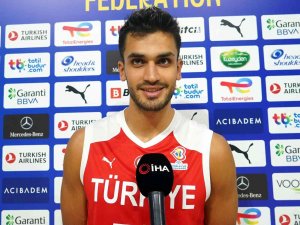 Ömer Faruk Yurtseven: "Abd’de Türkiye’yi Bilmeyen İnsanlar Var Ve Onlara Öğretebilmek, Gösterebilmek Ayrı Bir His"