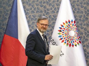 Ab Dönem Başkanlığını Çekya Devraldı
