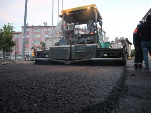 Sivas Belediyesi Şehir İçi Ulaşımı Konforlu Hale Getiriyor