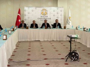 Rektör Aksoy: “Üniversitemizin Eğitim Kalitesi Yökak Tarafından Akredite Edilerek Belgelendi"