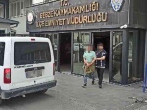 Tcdd’ye Ait 450 Bin Lira Değerindeki Bakır Kabloları Çaldı