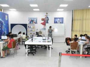 Tarsus’ta Çocuklar Bilimle Buluşuyor