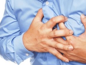 Sıcak Havalar Tansiyonu Tetikliyor