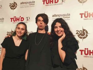 20. Altın Pusula Türkiye Halkla İ̇lişkiler Ödülleri Töreni’ninden Ödülle Döndüler