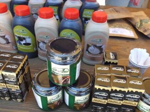 İ̇vrindili Kadınlar Festivalde Ürünlerini Tanıttı