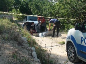 Karaman’da Bir Kişi Bahçe Yolunda Silahla Kalbinden Vurulmuş Halde Bulundu