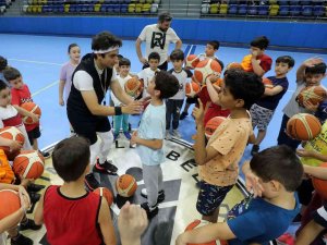 Yenimahalle’de Yaz Okulları Start Verdi