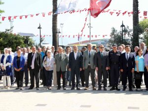 Mudanya’da Kabotaj Bayramı Coşkusu