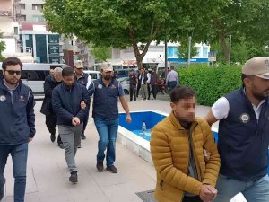 Deaş’ın 7 Militanı Kırşehir’de Eş Zamanlı Operasyonla Yakalandı