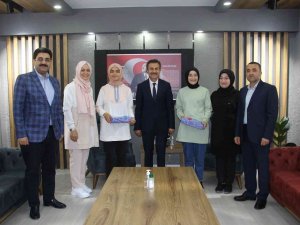 Sivas, Lgs’de İki Gurur Birden Yaşadı