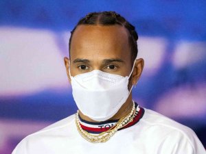Lewis Hamilton: “Bu Hafta Sonu Yarışacağım”