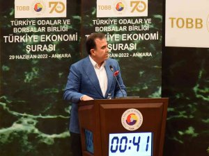 Kozan Kalkınmada Öncelikli Bölge Olmak İstiyor