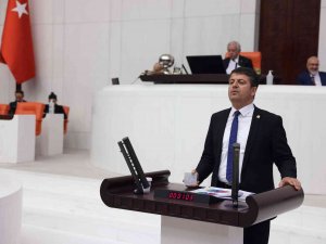 Milletvekili Tutdere, Adıyaman’ın Ulaşım Sorununu Dile Getirdi