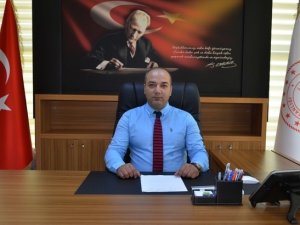 Başhekim Deniz Görevi Bıraktı