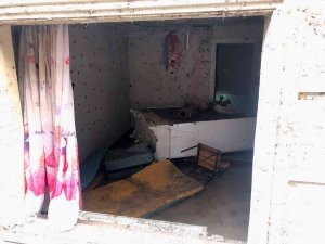 Başkent’te Sel Felaketinin Boyutu Günün Aydınlanmasıyla Ortaya Çıktı
