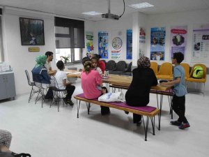 Çocuk Diyabet Merkezi Birçok İl İçin Referans Merkezi