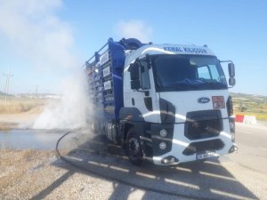Çanakkale’de Facianın Eşiğinden Dönüldü