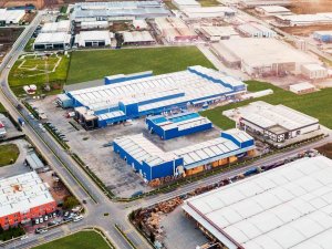 Aksa Akrilik, Akkim Ve Akcoat’tan ’Ar-ge 250’ Başarısı