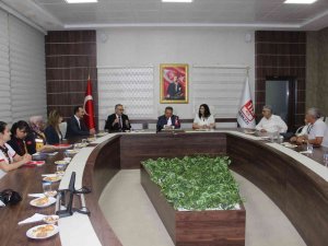 Muhtarlar Hayat Kurtaracak