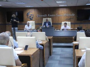 Tekkeköy Spor Yatırımlarıyla Güçlenecek