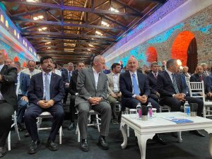 Bakan Karaismailoğlu’ndan "Kanal İ̇stanbul" Açıklaması