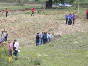 Sele Kapılan Operatörün Bulunması İçin Çalışmalar Sürüyor