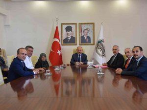 Manisa, Okul Öncesi Eğitimde 10 Derslik Daha Kazanıyor