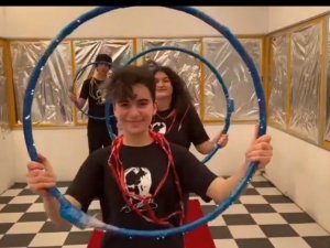 Başak Koleji Anadolu Lisesi, Uluslararası Platformlarda Ödül Kazanmaya Devam Ediyor