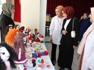 Hizan’da Yılsonu Sergisi