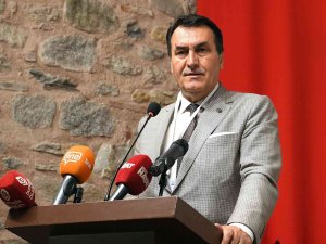 Osmangazi’de Yörükler Sempozyumu Başladı