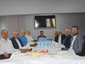 Kazım Yılmaz: “Polisimizin Yanındayız”