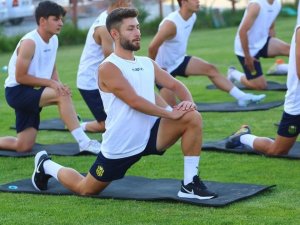 Yeni Malatyaspor Yeni Sezon Hazırlıklarına Başladı