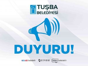 Tuşba Belediyesi Kurban Satış Ve Kesim Noktalarını Belirledi