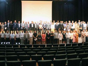 Mskü 30’uncu Yıl Etkinliği