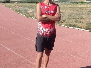Malatyalı Sporcu Güngör, Avrupa Şampiyonada İddialı