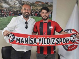 Sanayi Yıldızspor’a Sağ Bek Transferi