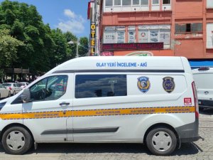 Kayıp Olarak Aranıyordu, Otelde Silahla Vurulmuş Halde Ölü Bulundu