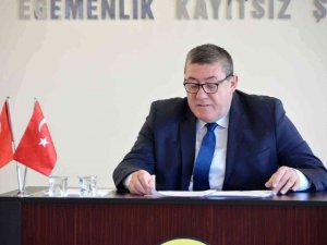 Gazeteciler, Belediye Meclis Toplantısına Alınmadı